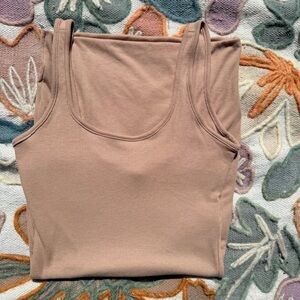 ✨ Fashion Nova Ribbed Bodycon Mini Dress – Size L ✨